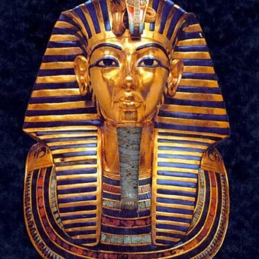 Гробница Тутанхамона: жемчужина Долины Царей